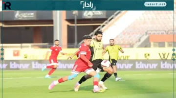 موردن سبورت يوقف تقدم وادي دجلة نحو الصدارة المؤقتة